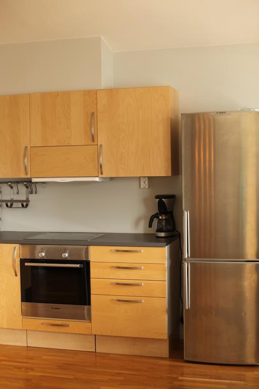 Hordatun Apartments Røldal Δωμάτιο φωτογραφία