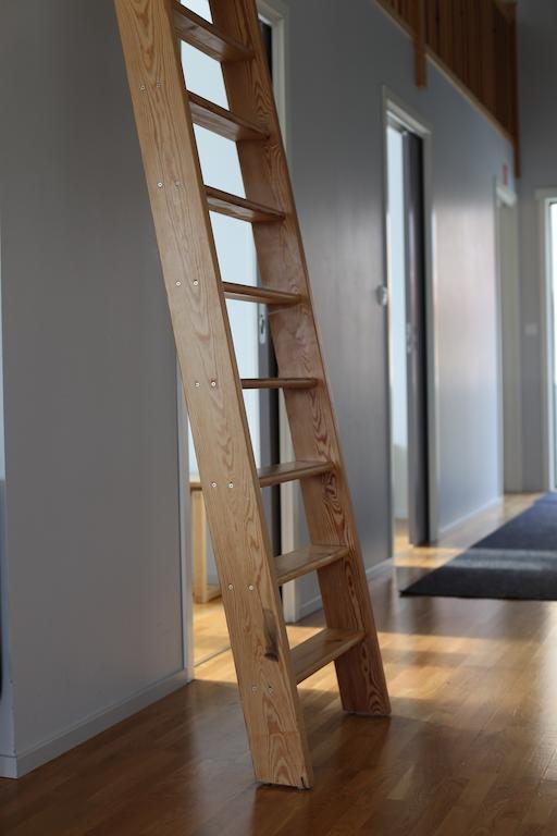 Hordatun Apartments Røldal Δωμάτιο φωτογραφία