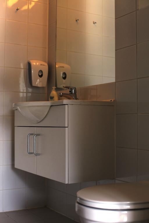 Hordatun Apartments Røldal Δωμάτιο φωτογραφία
