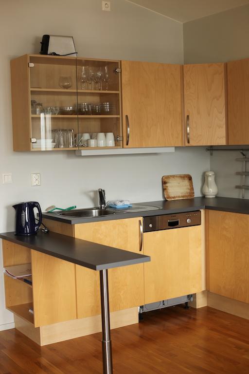 Hordatun Apartments Røldal Δωμάτιο φωτογραφία