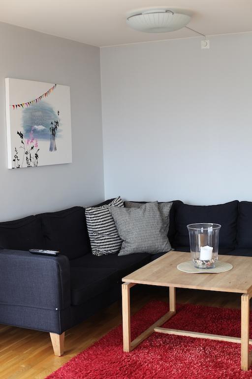 Hordatun Apartments Røldal Δωμάτιο φωτογραφία