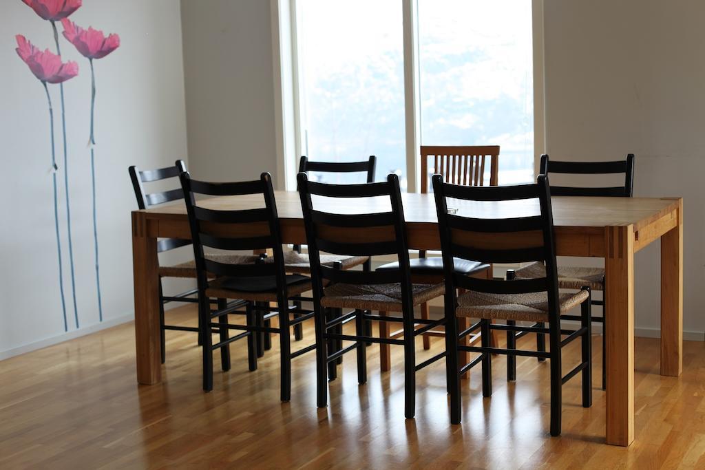 Hordatun Apartments Røldal Δωμάτιο φωτογραφία