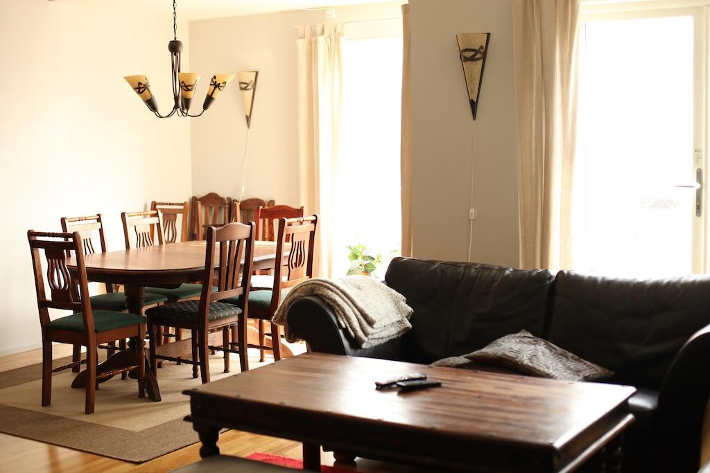 Hordatun Apartments Røldal Δωμάτιο φωτογραφία