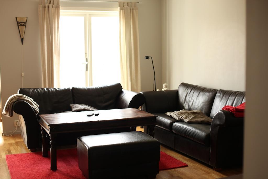 Hordatun Apartments Røldal Δωμάτιο φωτογραφία
