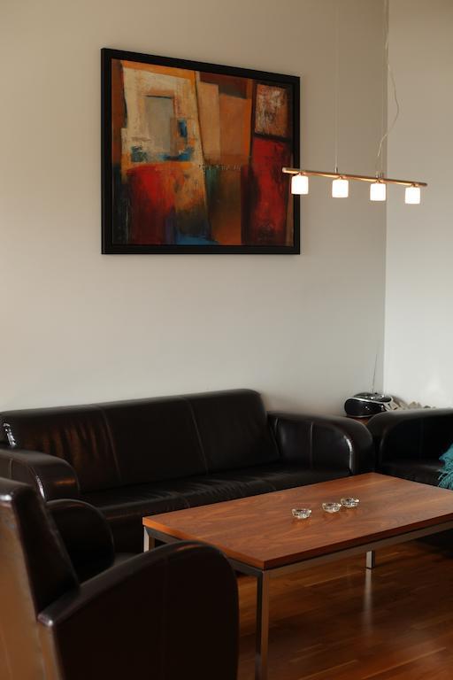 Hordatun Apartments Røldal Δωμάτιο φωτογραφία