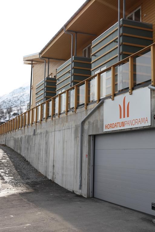 Hordatun Apartments Røldal Εξωτερικό φωτογραφία