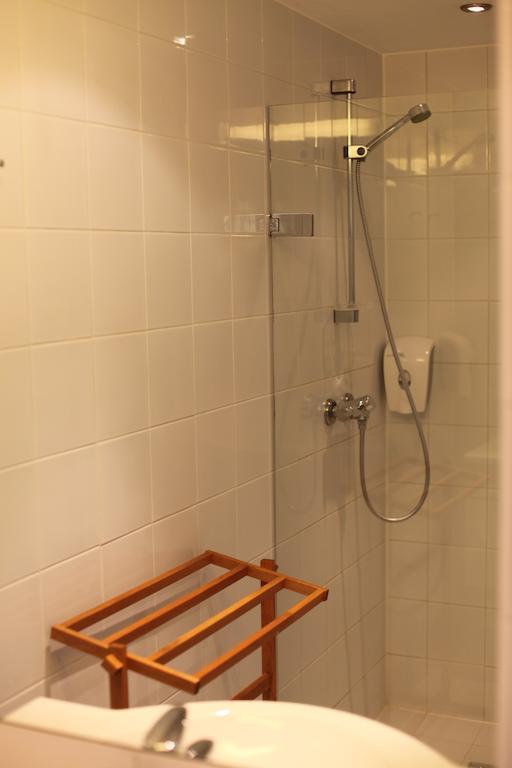 Hordatun Apartments Røldal Δωμάτιο φωτογραφία