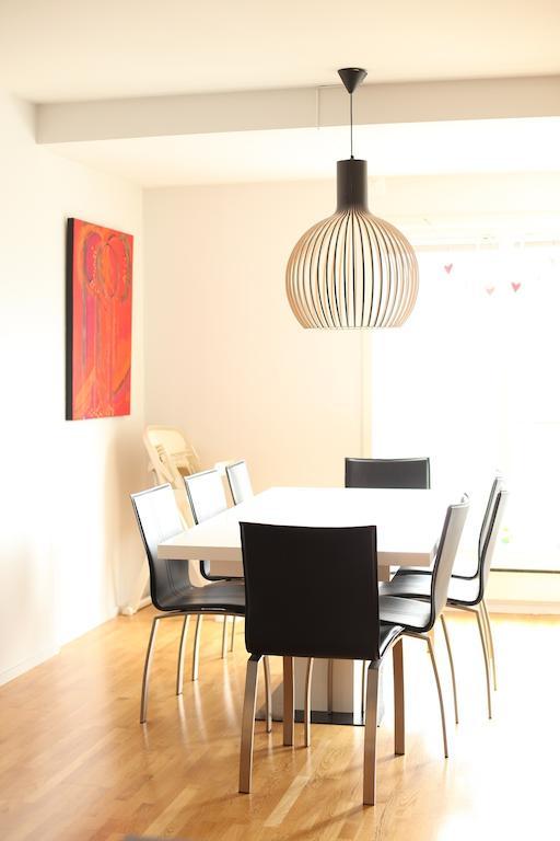Hordatun Apartments Røldal Δωμάτιο φωτογραφία